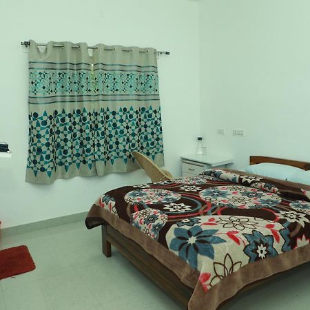 Apartmán Bs Dreamz Ooty Exteriér fotografie