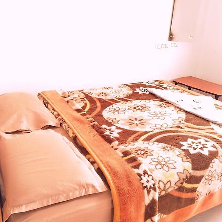 Apartmán Bs Dreamz Ooty Exteriér fotografie