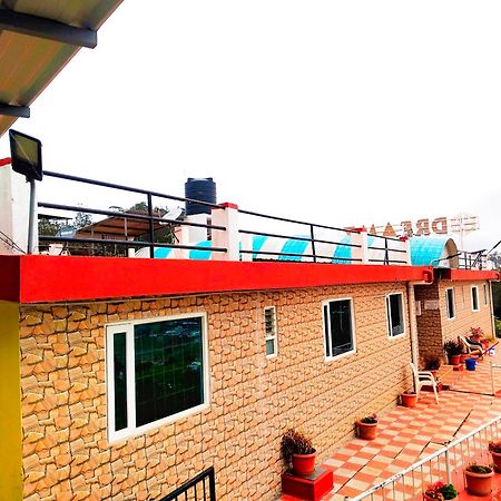 Apartmán Bs Dreamz Ooty Exteriér fotografie