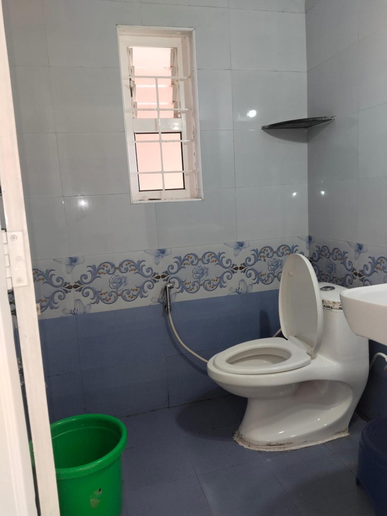 Apartmán Bs Dreamz Ooty Exteriér fotografie