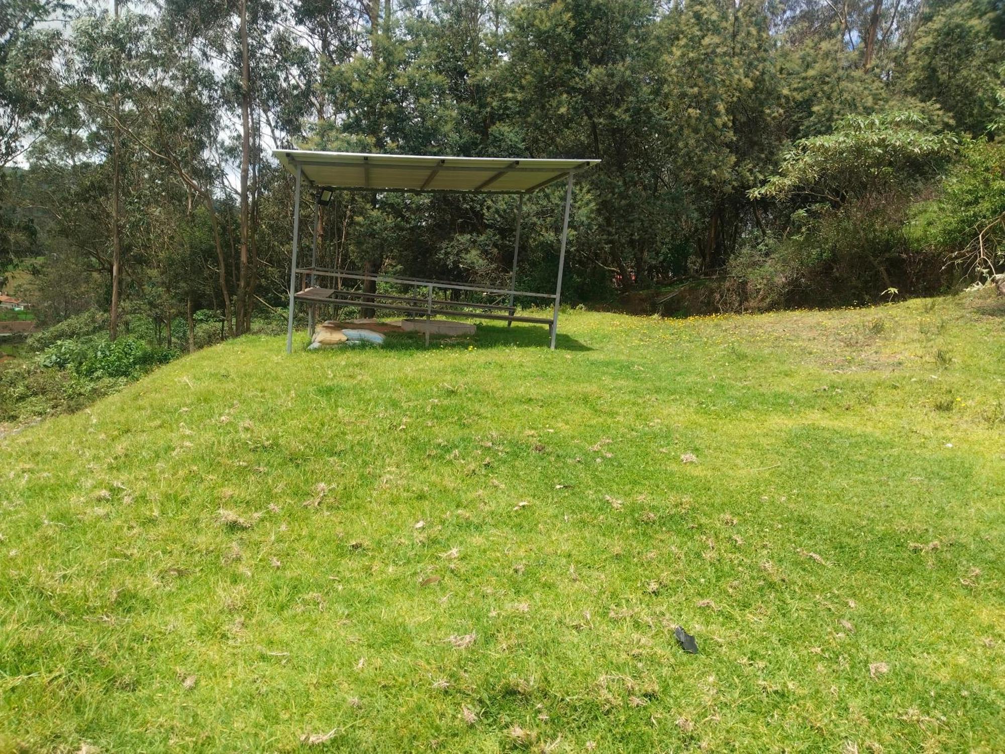 Apartmán Bs Dreamz Ooty Exteriér fotografie
