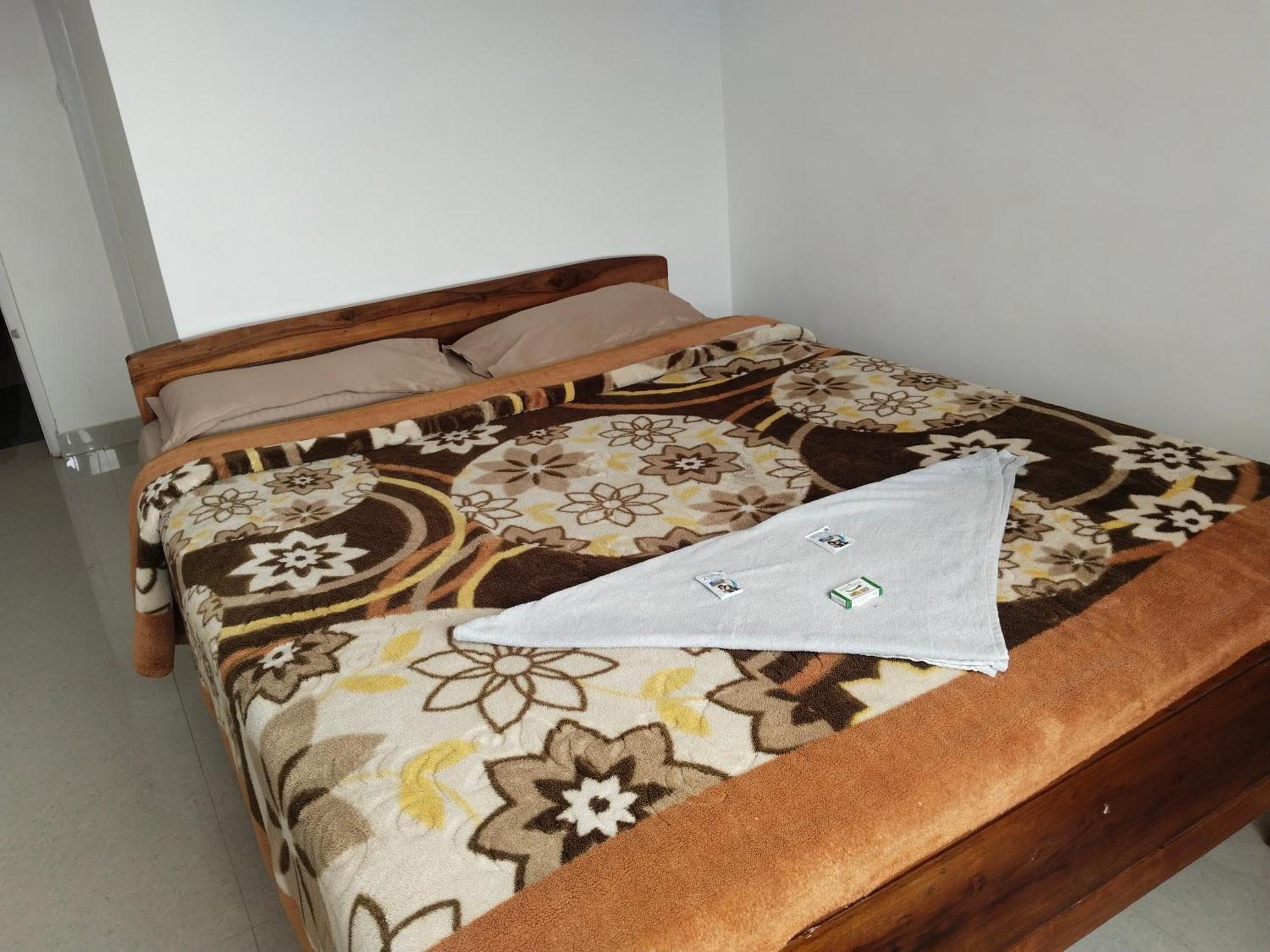 Apartmán Bs Dreamz Ooty Exteriér fotografie