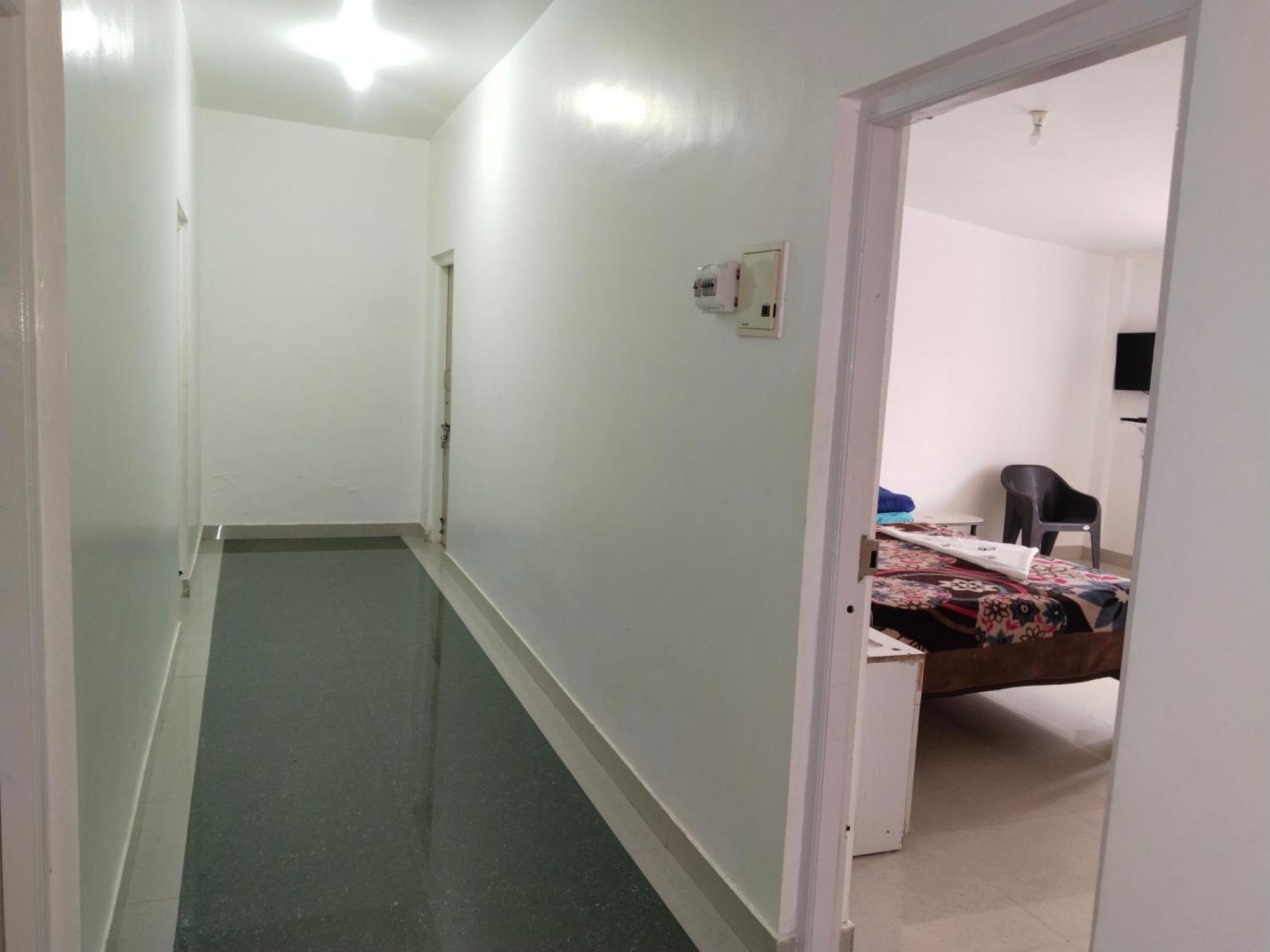 Apartmán Bs Dreamz Ooty Exteriér fotografie