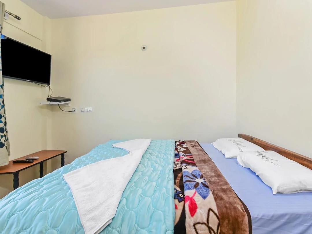 Apartmán Bs Dreamz Ooty Exteriér fotografie
