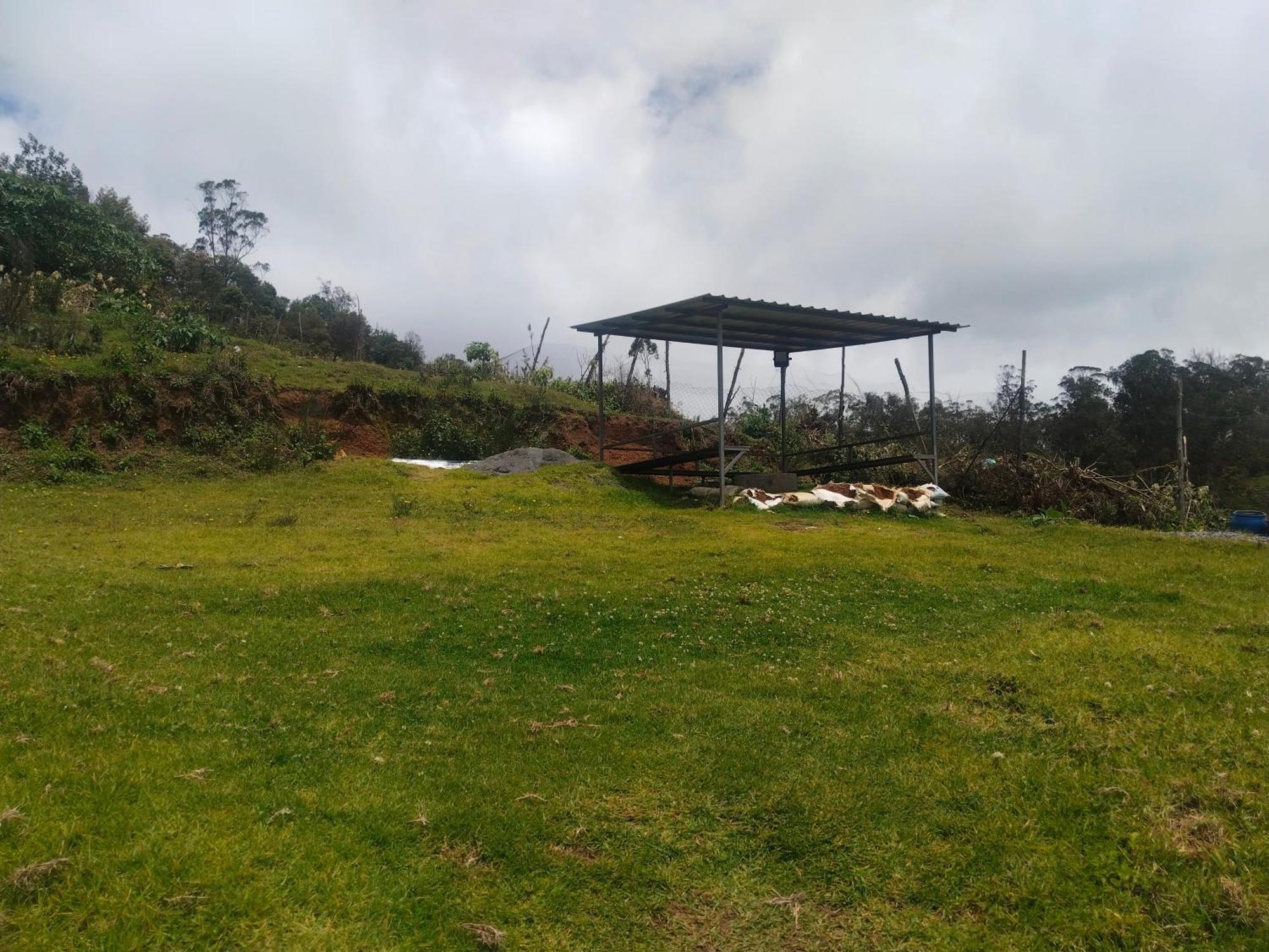 Apartmán Bs Dreamz Ooty Exteriér fotografie