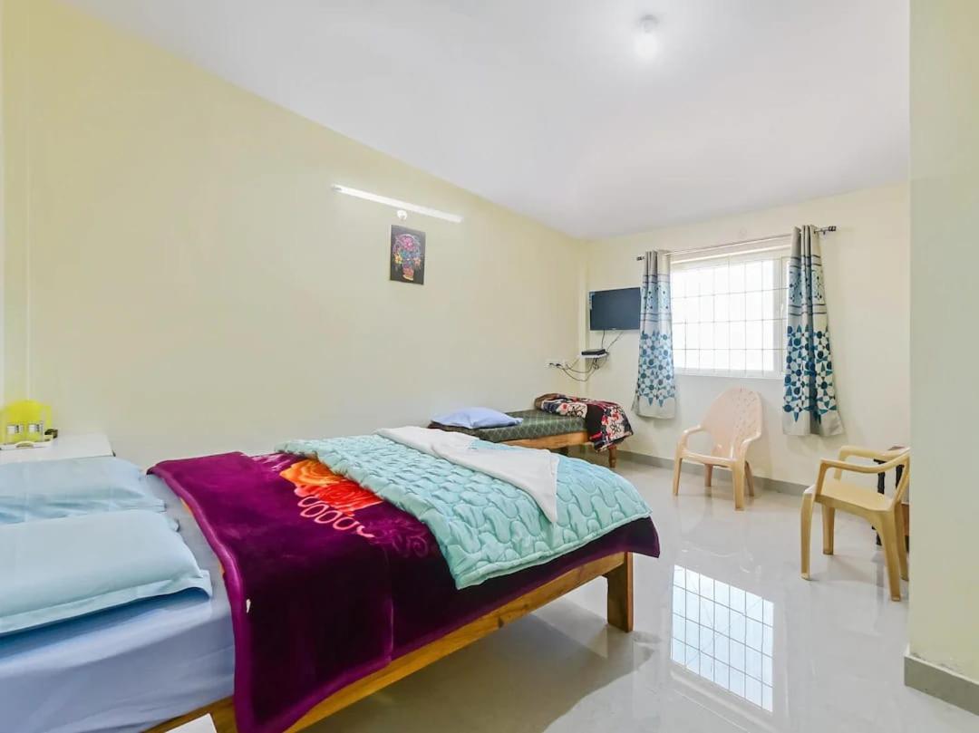 Apartmán Bs Dreamz Ooty Exteriér fotografie