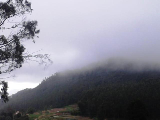 Apartmán Bs Dreamz Ooty Exteriér fotografie