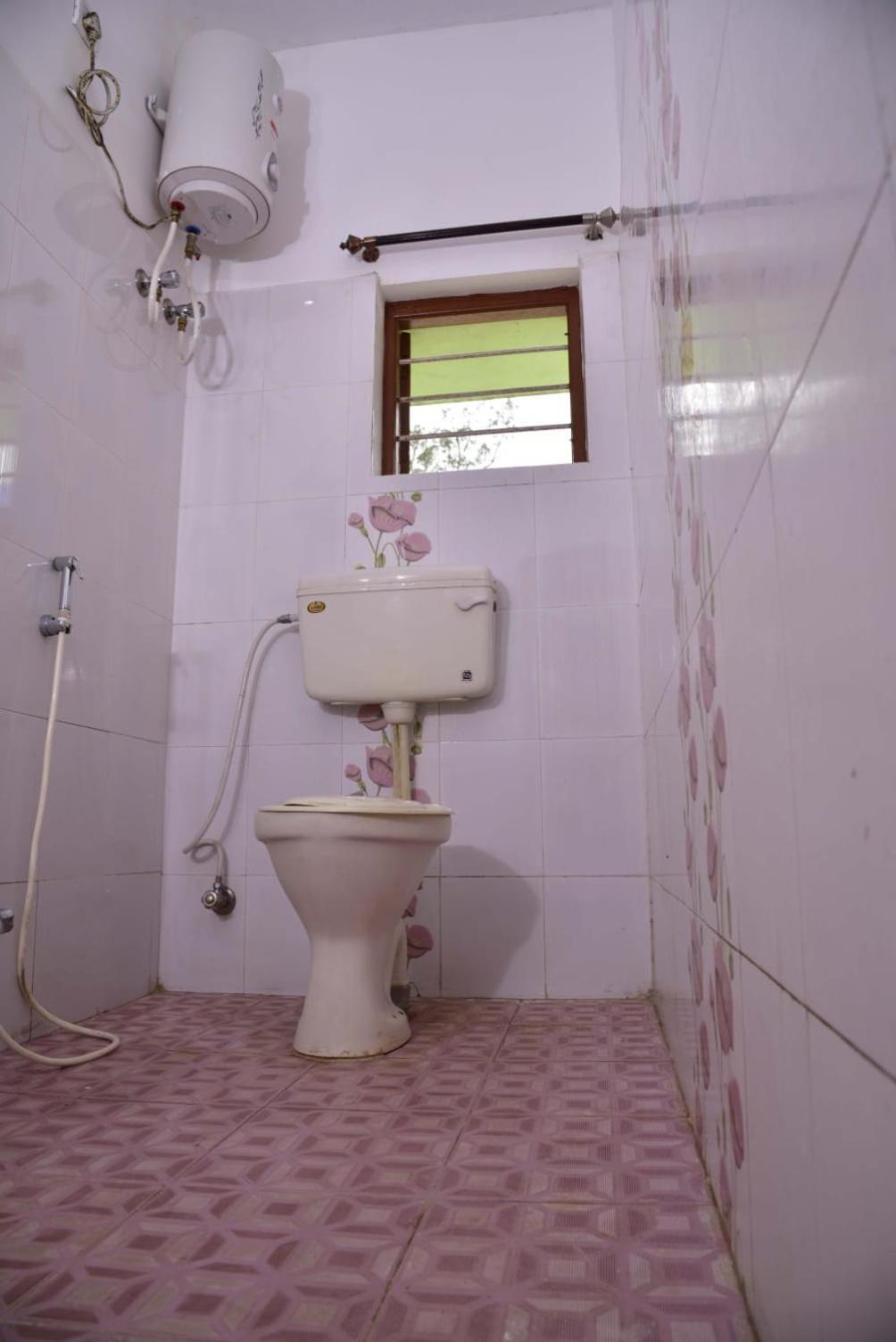 Apartmán Bs Dreamz Ooty Exteriér fotografie