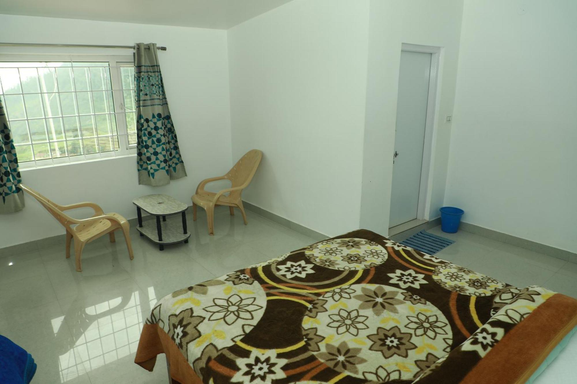 Apartmán Bs Dreamz Ooty Exteriér fotografie