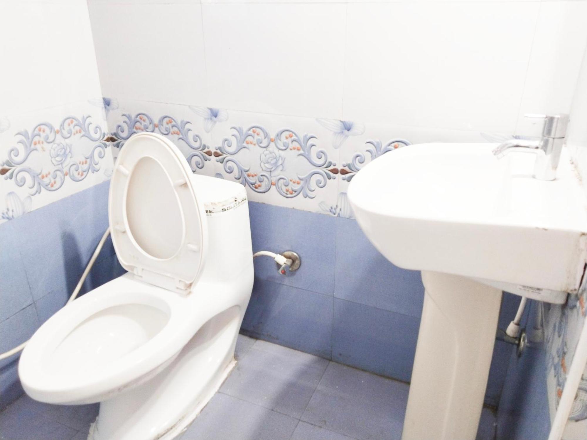 Apartmán Bs Dreamz Ooty Exteriér fotografie
