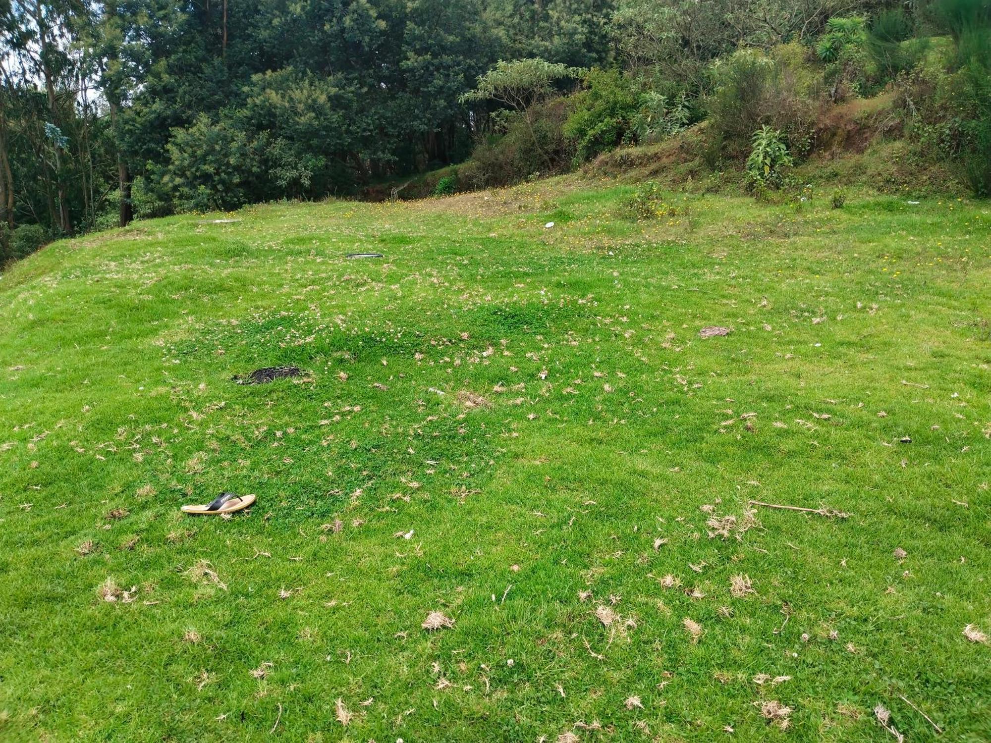 Apartmán Bs Dreamz Ooty Exteriér fotografie