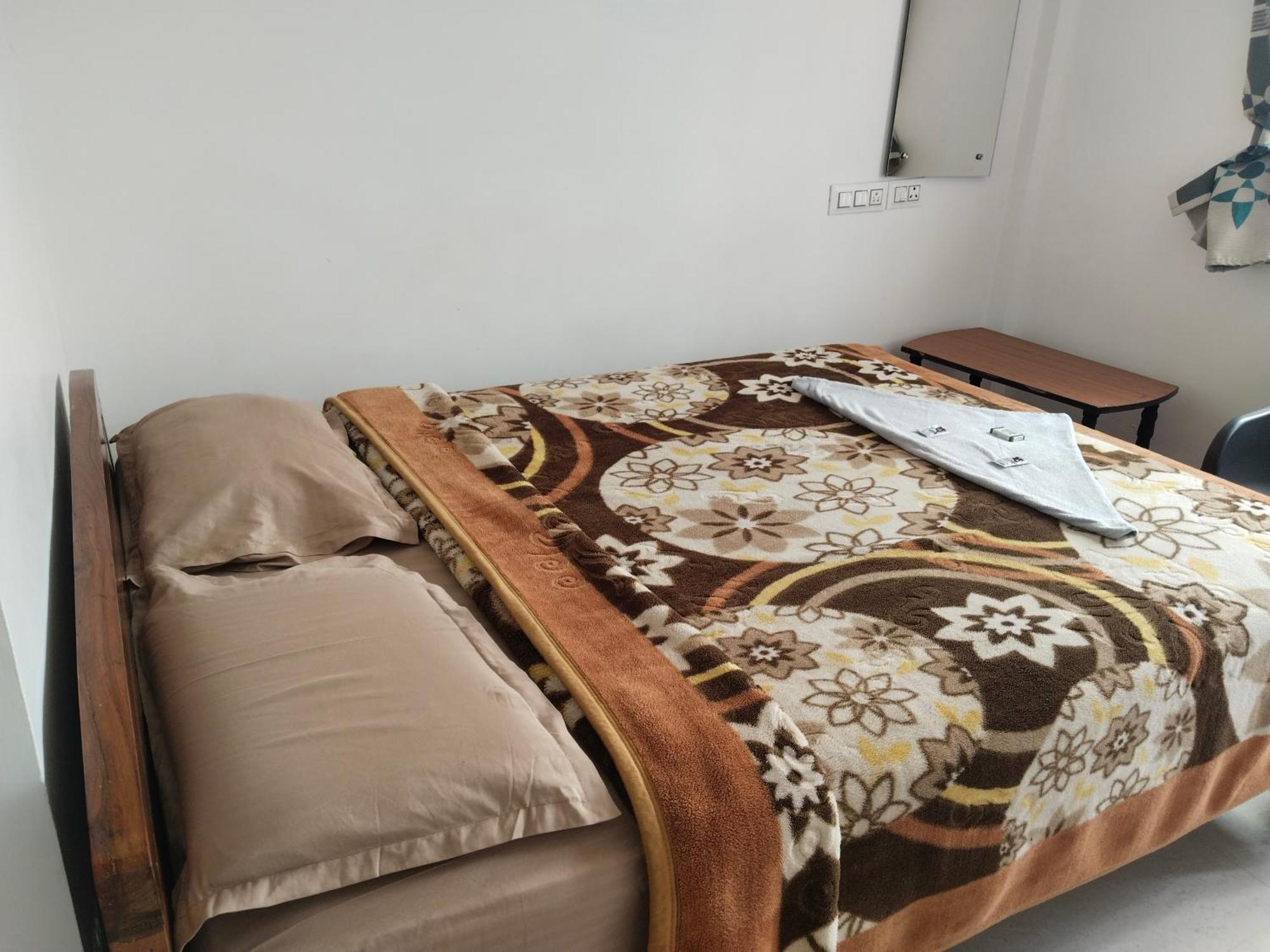 Apartmán Bs Dreamz Ooty Exteriér fotografie