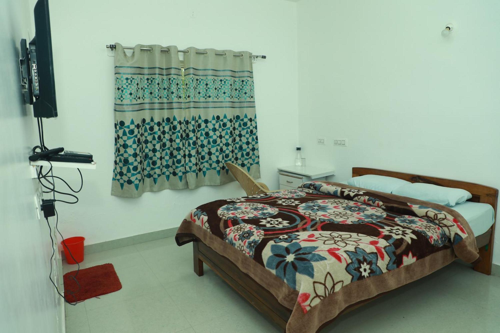 Apartmán Bs Dreamz Ooty Exteriér fotografie