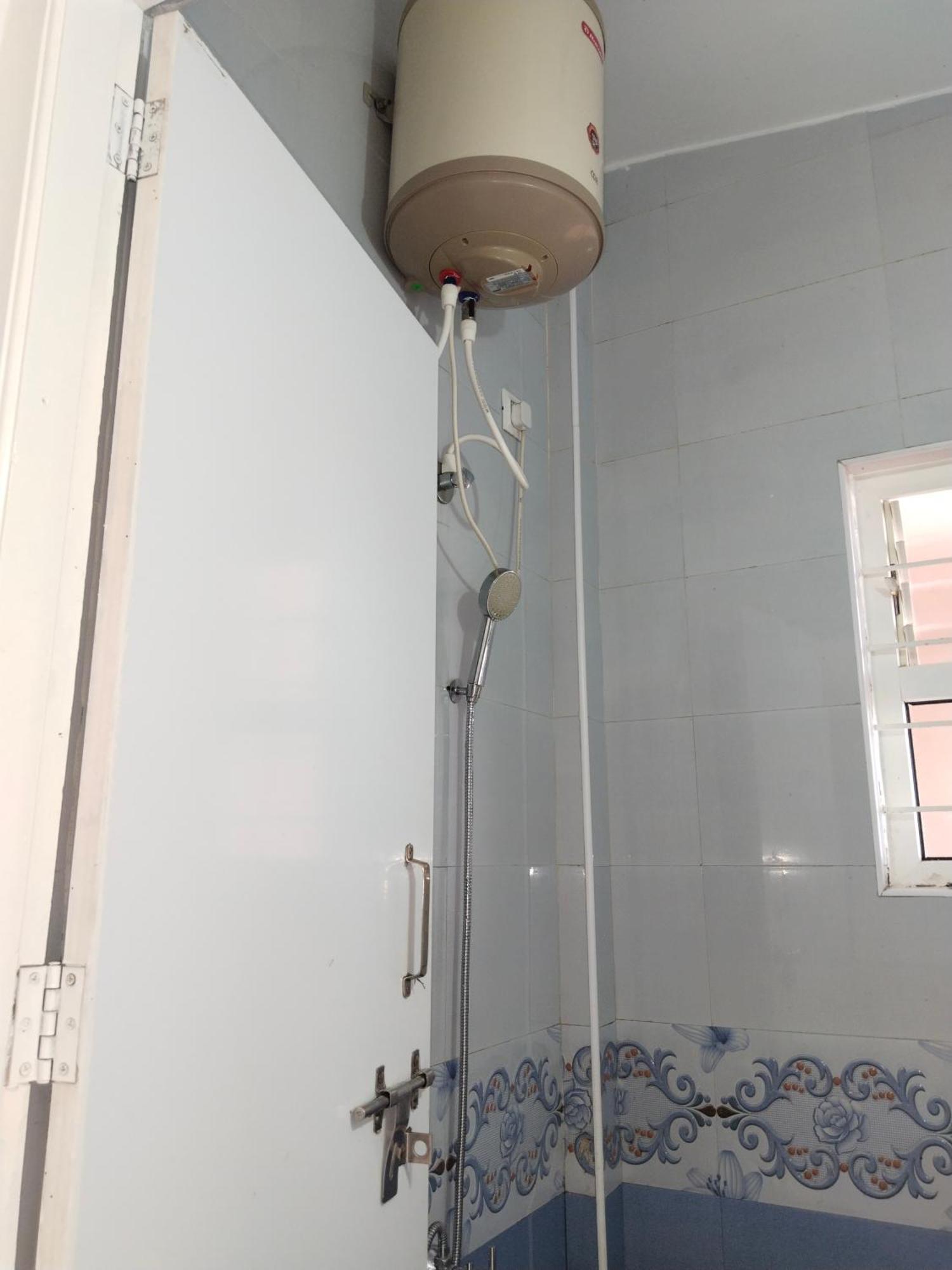 Apartmán Bs Dreamz Ooty Exteriér fotografie