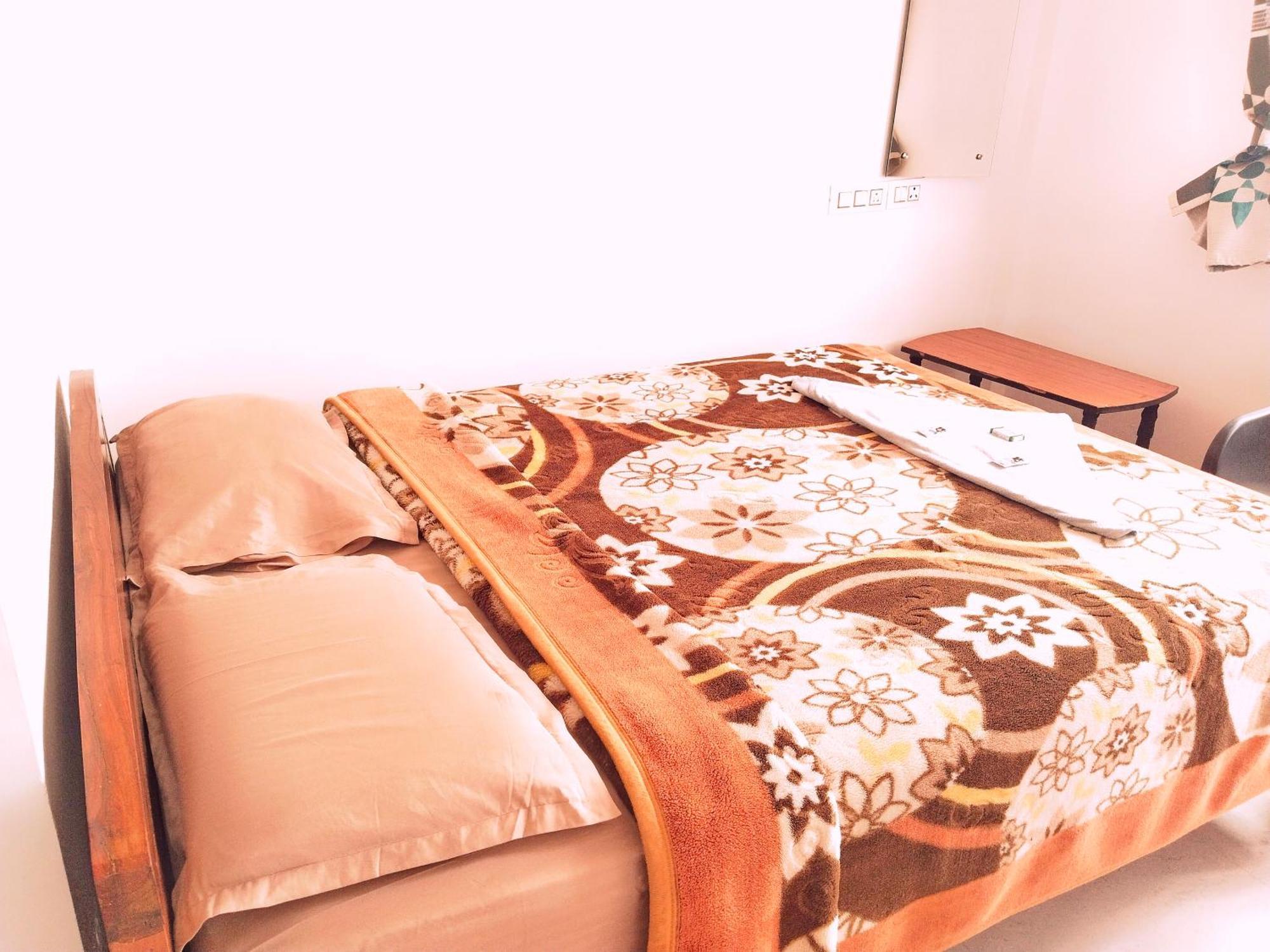 Apartmán Bs Dreamz Ooty Exteriér fotografie